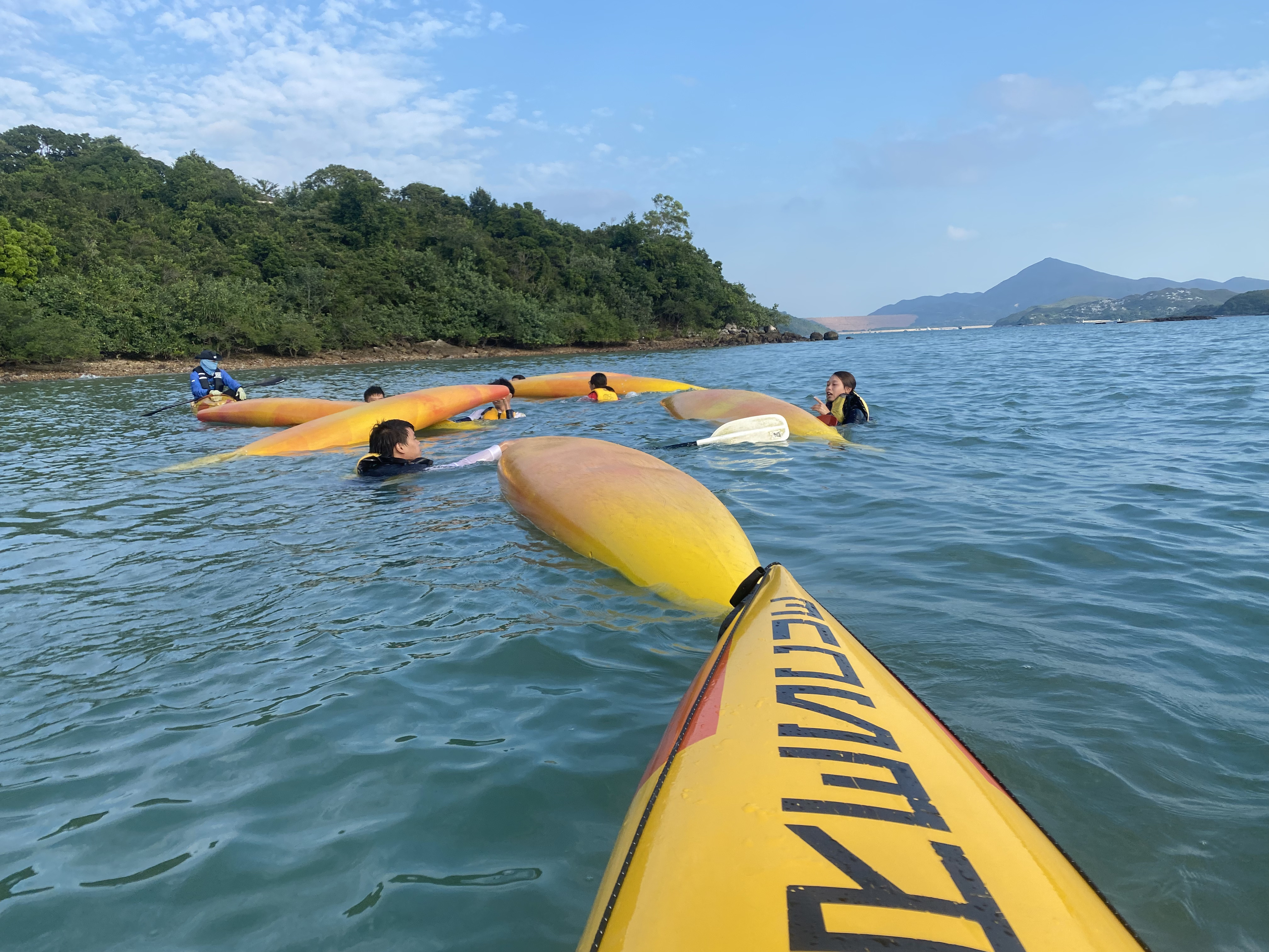 Kayak