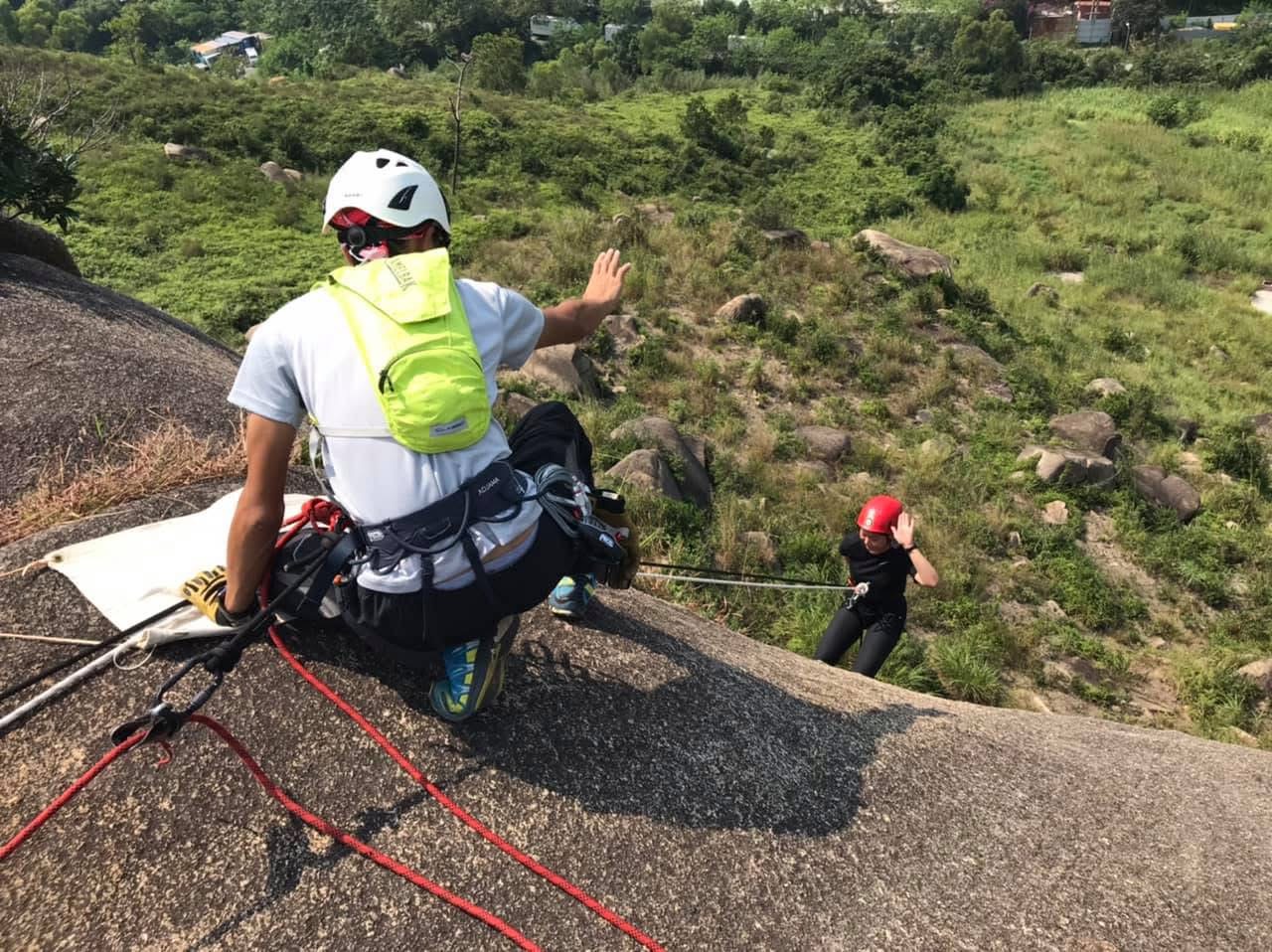 RopeAccess